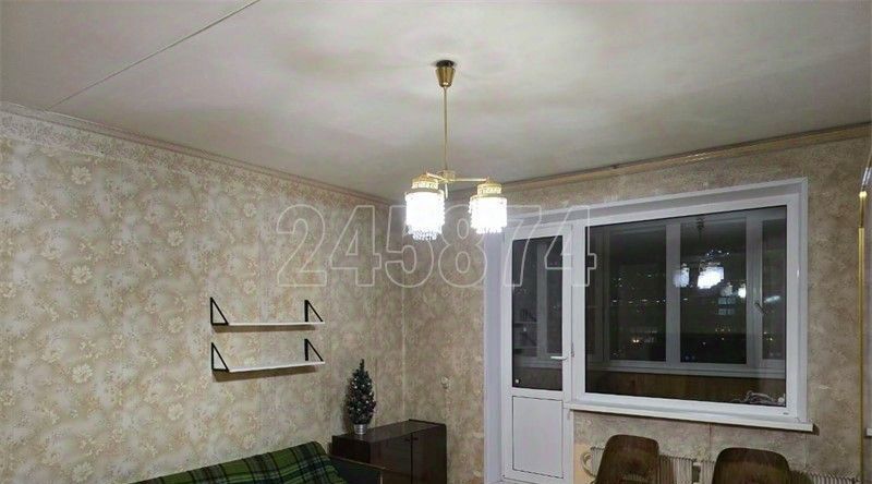 квартира г Москва метро Новогиреево ул Челябинская 6 фото 7