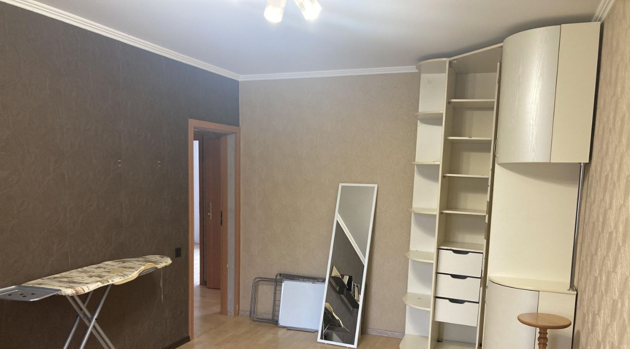 квартира г Москва метро Митино ул Барышиха 22к/2 фото 18