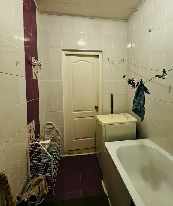 квартира г Краснодар п Российский ул Ратной Славы 29 фото 8