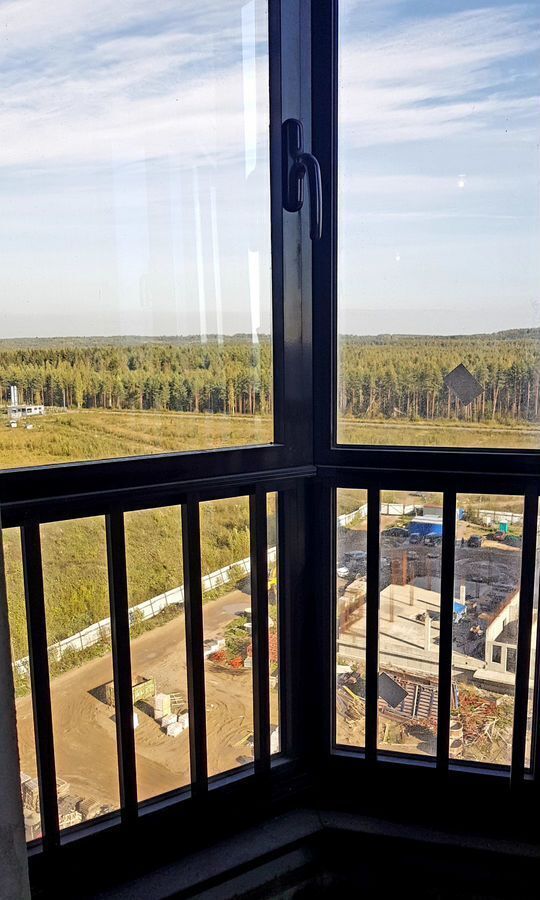 квартира р-н Всеволожский г Всеволожск ш Дорога Жизни 7к/2 Всеволожское городское поселение фото 4