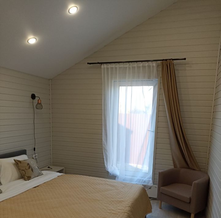 дом г Истра 0070356 кв-л фото 15