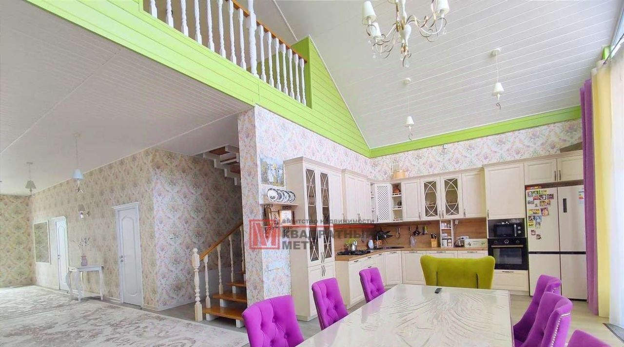 дом г Старый Оскол пер Липовый фото 4