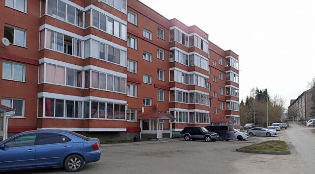пр-кт Коммунистический 129 фото
