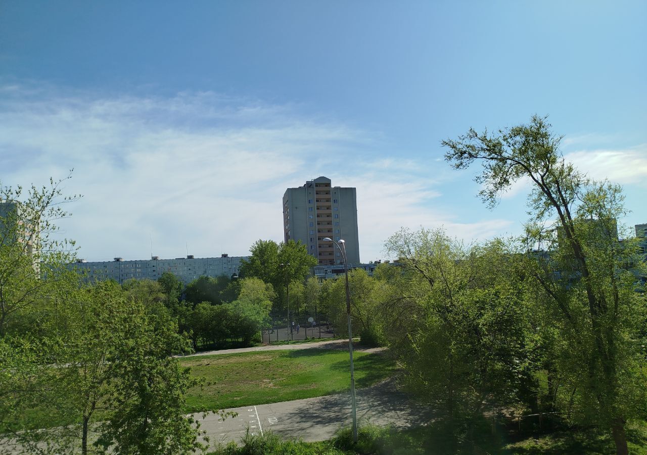 квартира г Тольятти р-н Автозаводский ул Фрунзе 14 фото 13