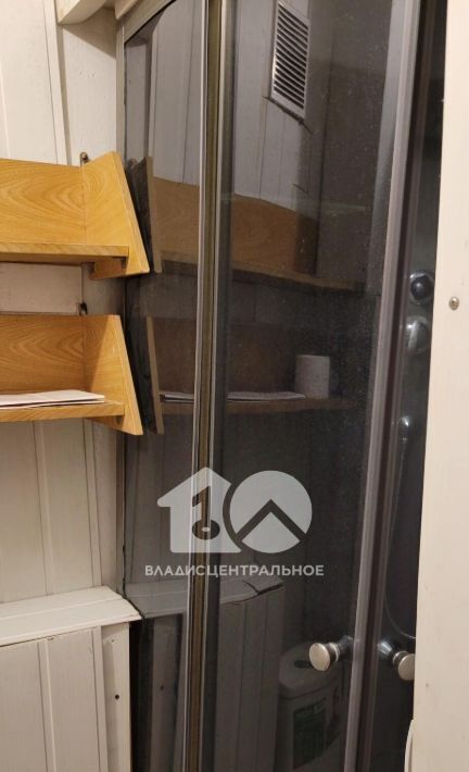квартира г Новосибирск Заельцовская ул Объединения 52 фото 10