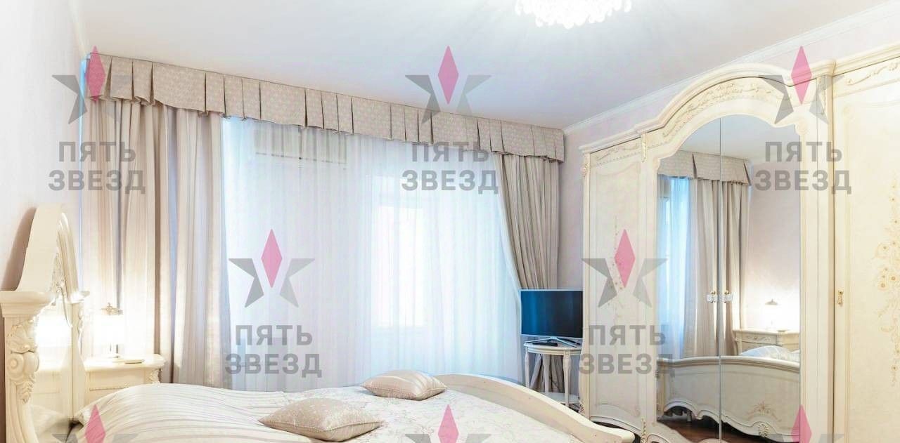 квартира г Самара Алабинская ул Чапаевская 140 фото 6