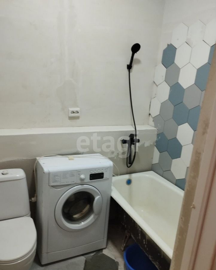 квартира г Каменск-Уральский ул Алюминиевая 12 фото 9