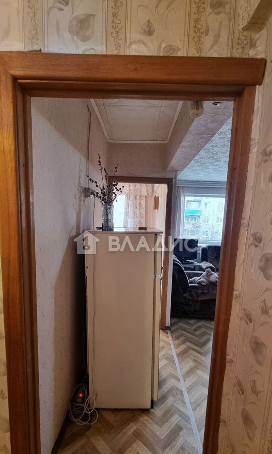 квартира г Чита р-н Ингодинский б-р Украинский 20 фото 12