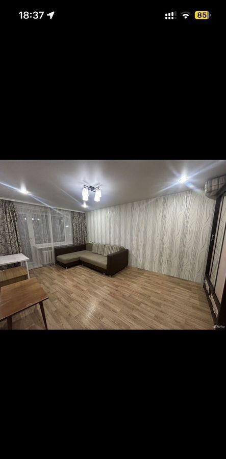 квартира г Курган Центральный ул Куйбышева 80 фото 8