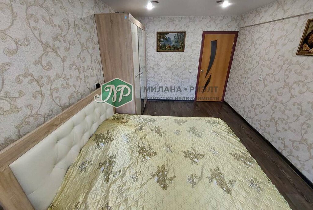 квартира г Омск ул Алтайская 33 посёлок Амурский фото 10