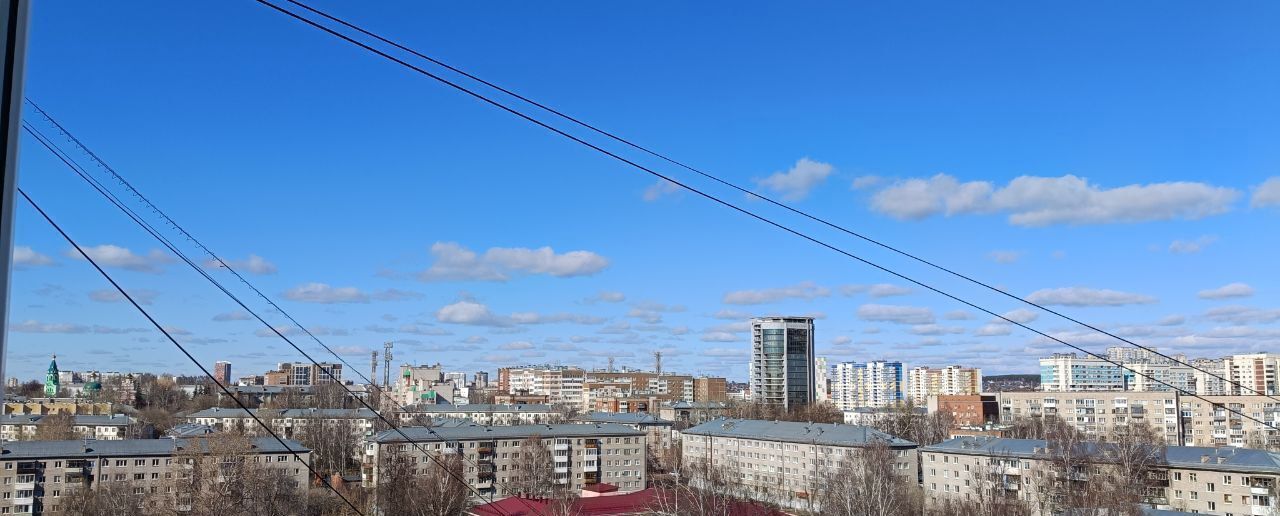 квартира г Ижевск р-н Первомайский ул., 212 фото 12
