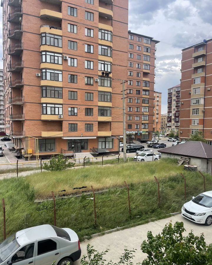 квартира г Каспийск ул Зейнудина Батманова 2 фото 18
