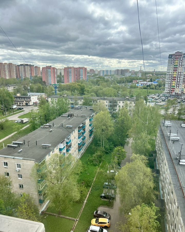 квартира г Лобня ул Чайковского 3а Лобня фото 21