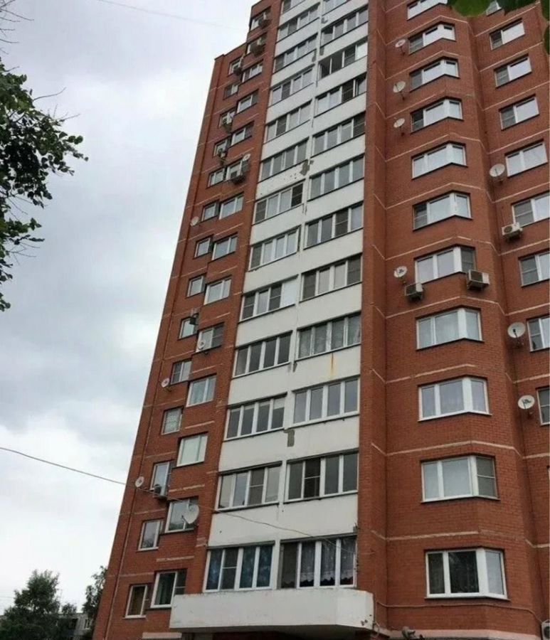 квартира г Лобня ул Чайковского 3а Лобня фото 32