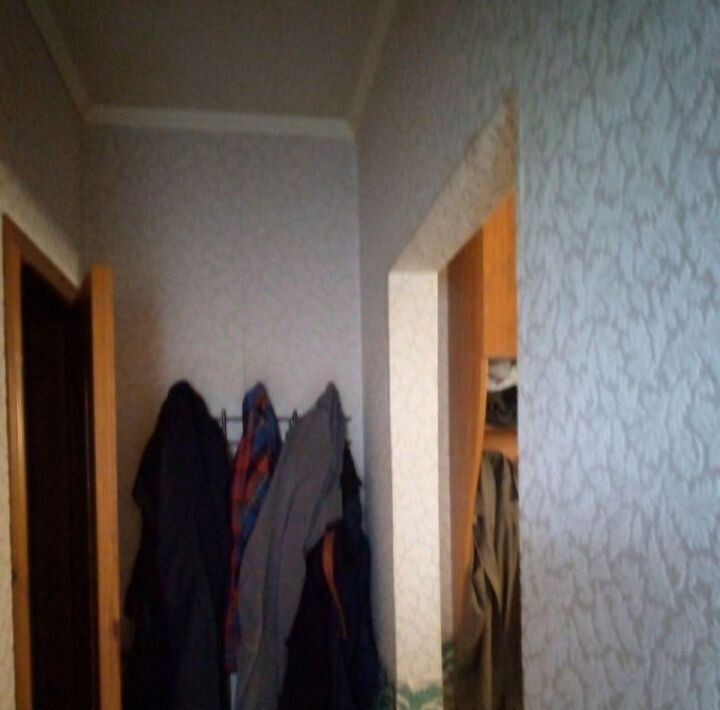 квартира г Старый Оскол Рудничный микрорайон 12А фото 2