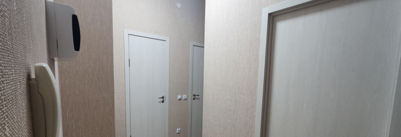 квартира р-н Всеволожский г Мурино ул Шоссе в Лаврики 78к/3 Девяткино фото 13