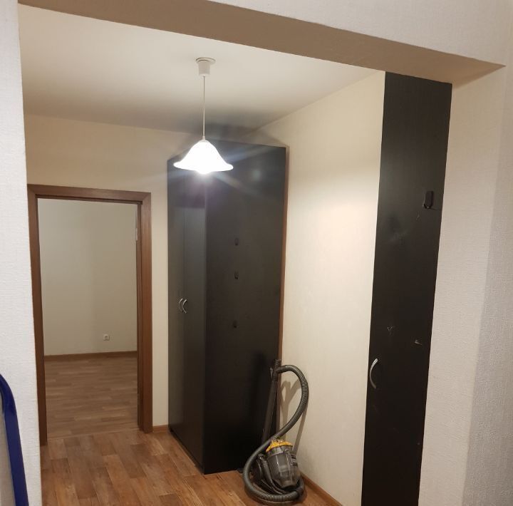 квартира г Санкт-Петербург пр-кт Дунайский 14к/1 Звездная фото 9