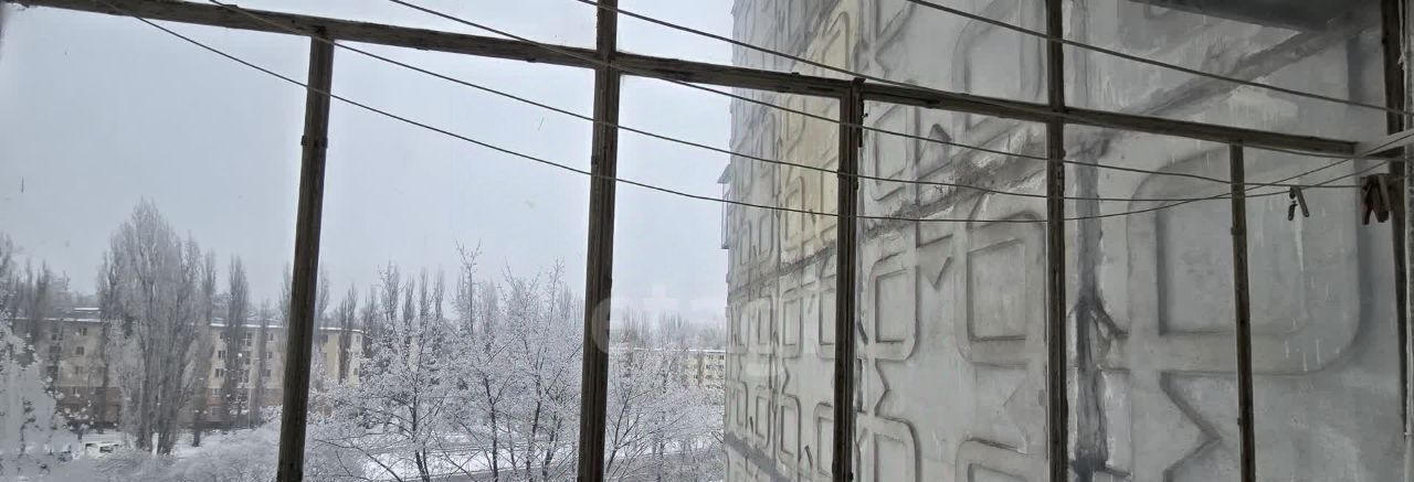 квартира г Липецк р-н Советский ул Циолковского 4/1 фото 21