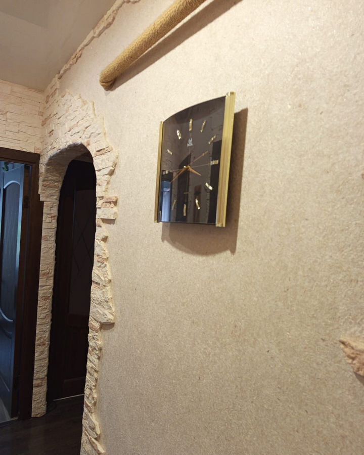 квартира г Липецк р-н Октябрьский пр-кт Победы 120 фото 25