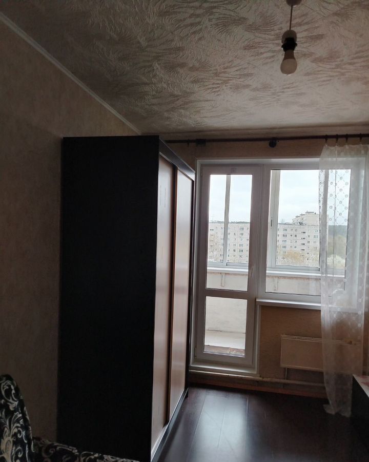 комната г Екатеринбург Чкаловская ул. Академика Бардина, 47 фото 12