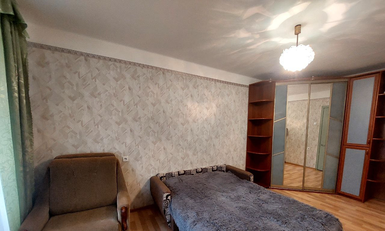 квартира г Санкт-Петербург Гагаринское пр-кт Витебский 33/3 фото 1