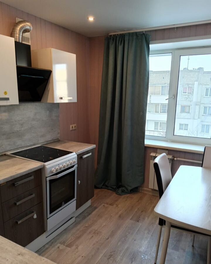 квартира г Кемерово ул Советская 1а р-н Кедровка, Кемеровская обл. — Кузбасс фото 20