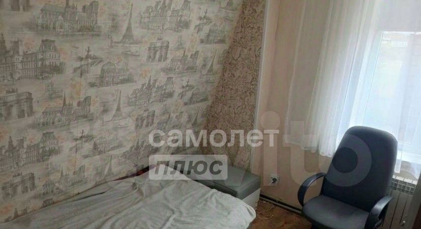 дом г Курск р-н Сеймский ул Аэроклубная фото 16