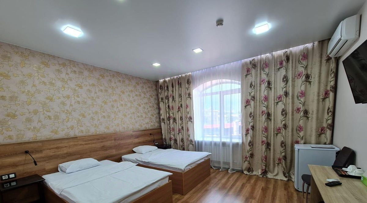 комната г Уссурийск ул Агеева 45а фото 1