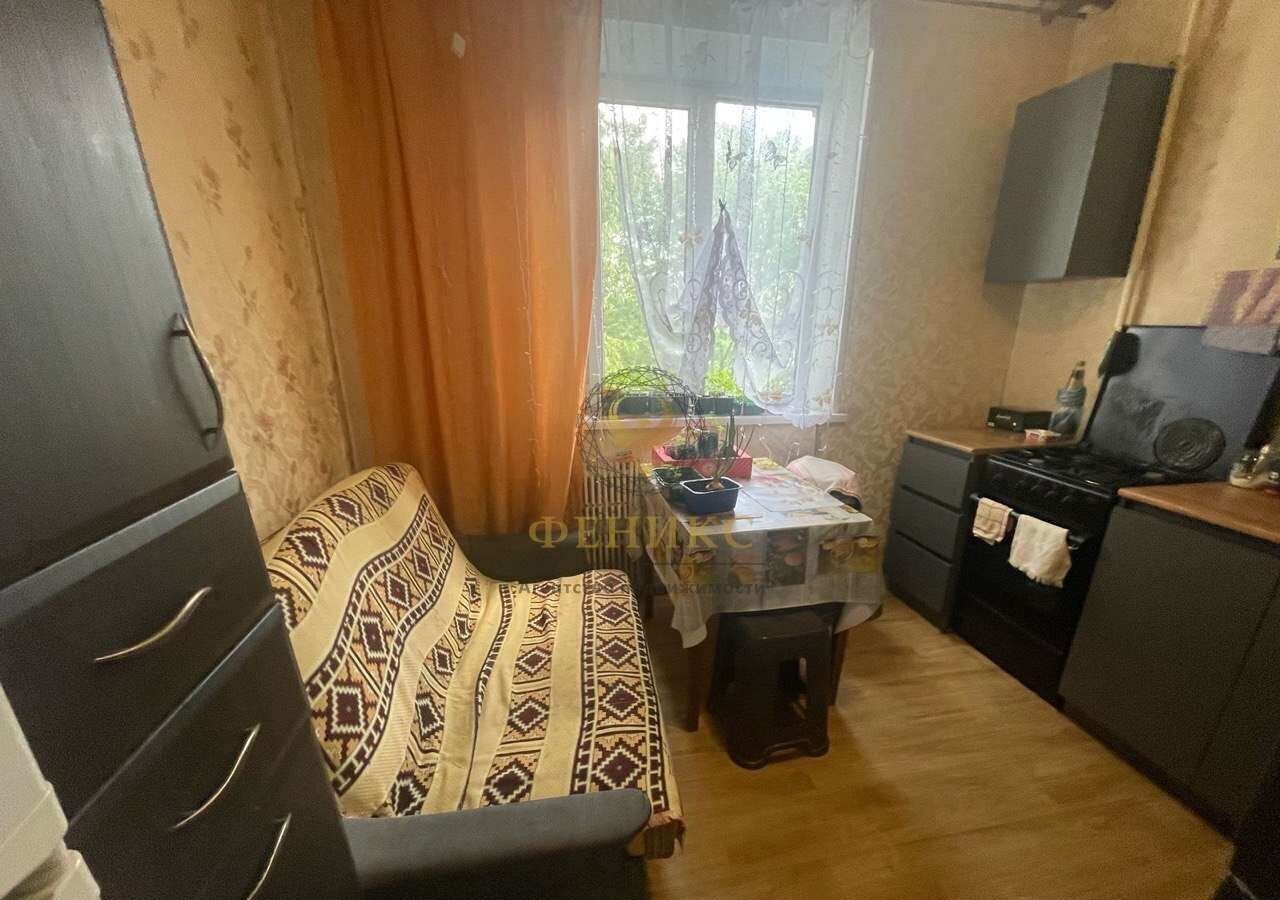 квартира г Белгород Западный ул Губкина 39 фото 3