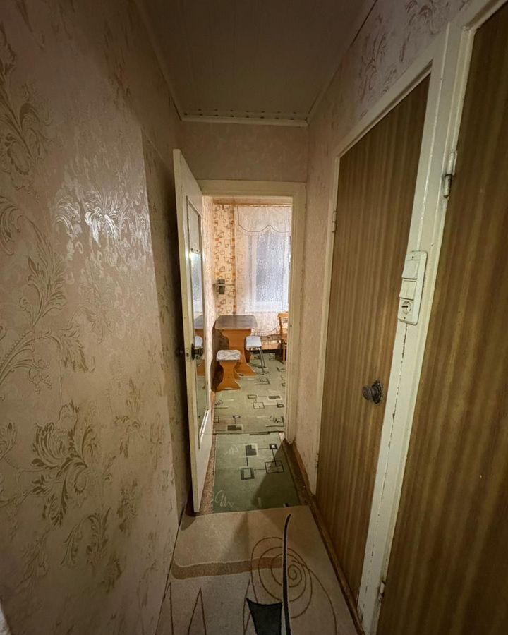 квартира г Старый Оскол мкр-н Интернациональный, 31 фото 4