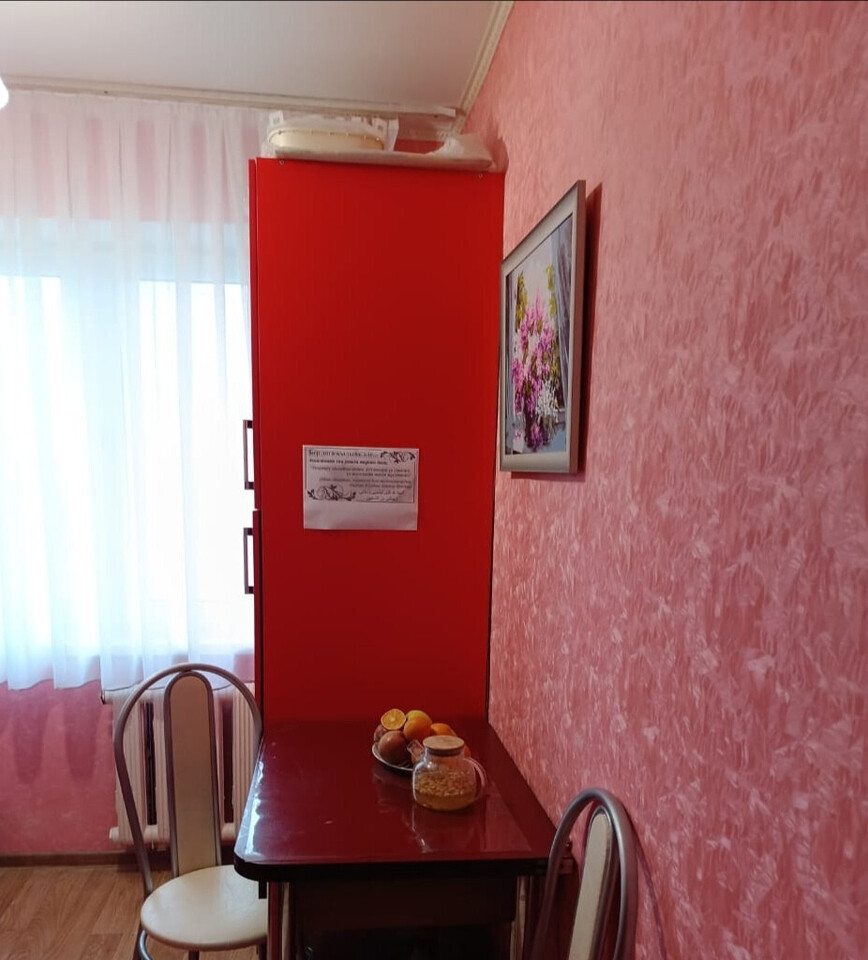 квартира р-н Альметьевский г Альметьевск ул Белоглазова 131а фото 3