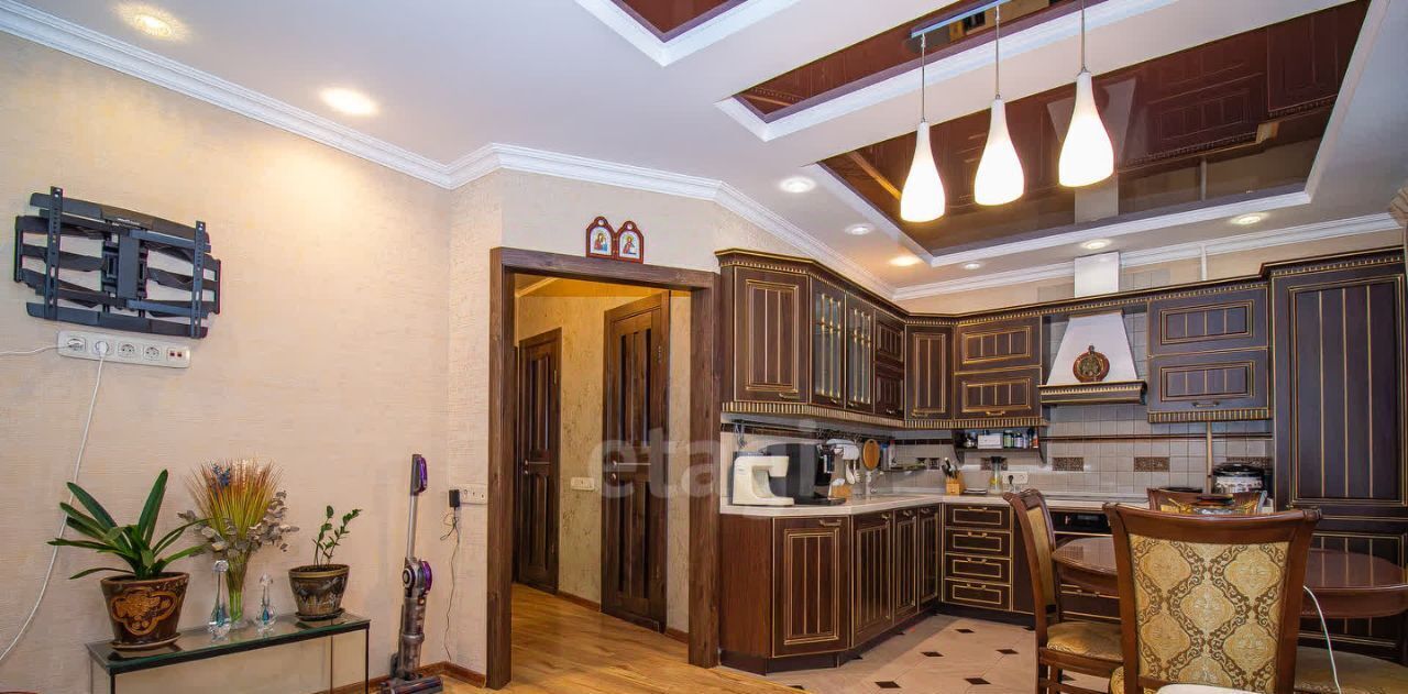квартира г Новый Уренгой ул 26-го съезда КПСС 8а фото 7
