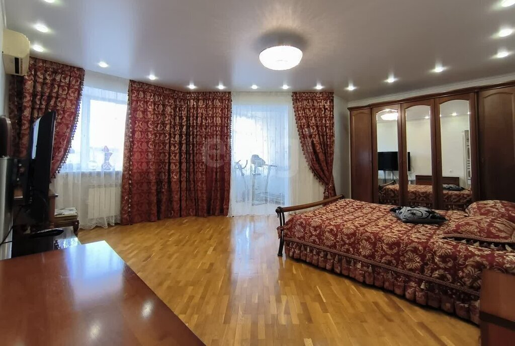 квартира г Тюмень ул Свердлова 35 фото 14