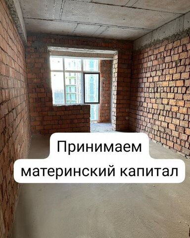 р-н Кировский КОР, Ажурная ул., 15 фото