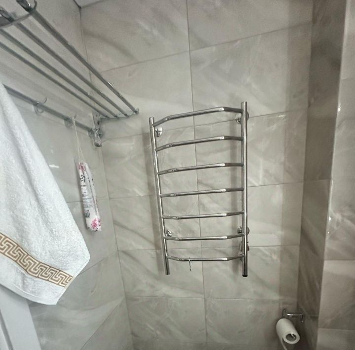 квартира г Курск р-н Сеймский ул Дейнеки 28 Курского завода тракторных запчастей мкр фото 14