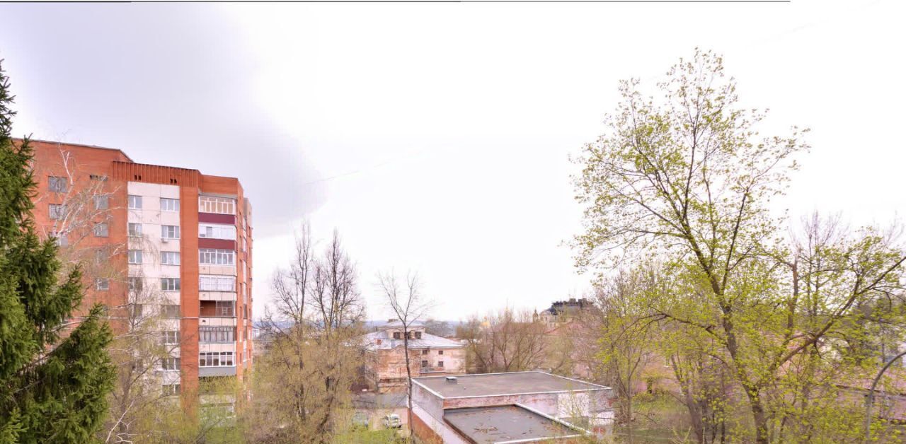 квартира г Пенза р-н Ленинский ул Карла Маркса 6 фото 13