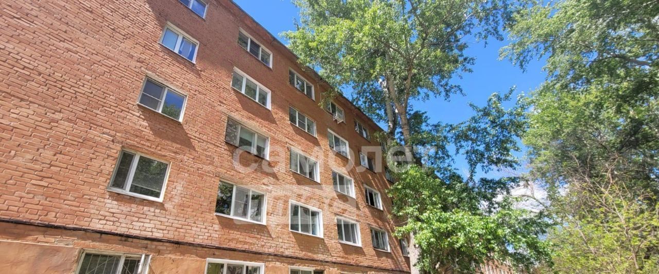 квартира г Пенза р-н Октябрьский пр-кт Победы 84 фото 14