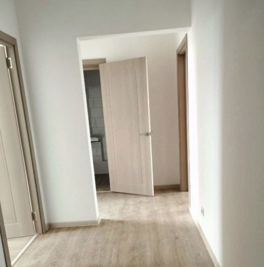квартира г Тверь р-н Заволжский ул Новочеркасская 49 фото 4