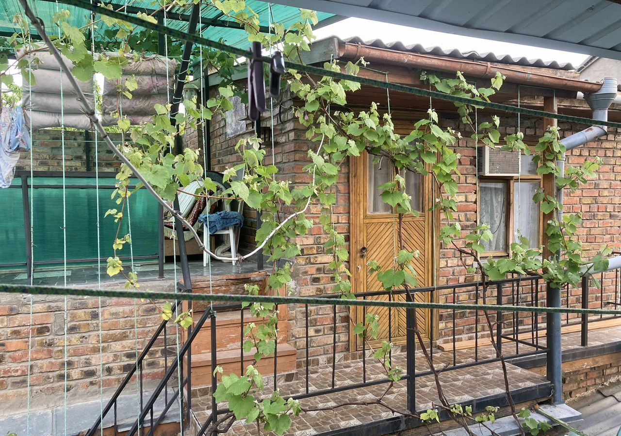комната г Феодосия ул Семашко 21 фото 4
