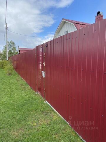 снт Зеленоградец 249, городской округ Клин, Высоковск фото