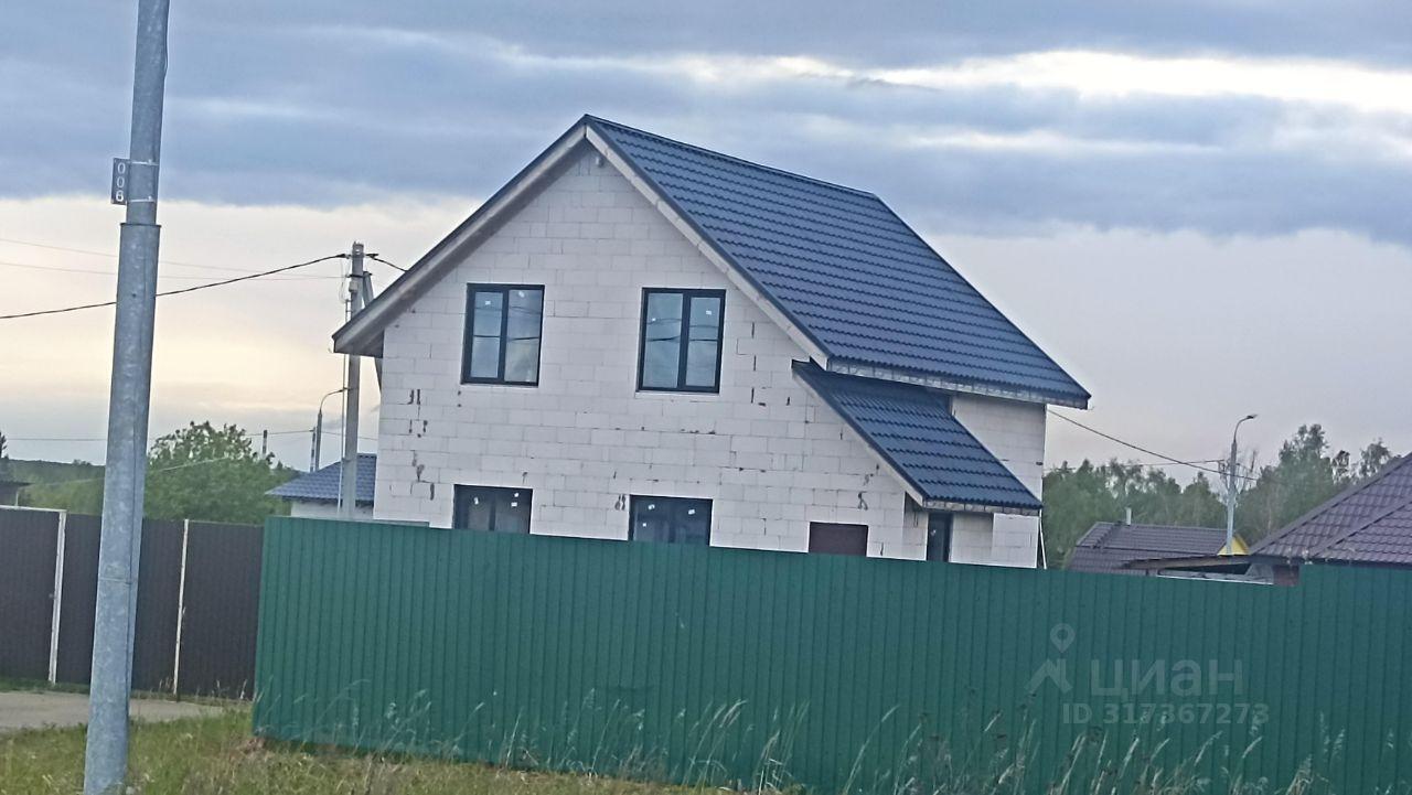 дом г Шатура Шатурское шоссе фото 3
