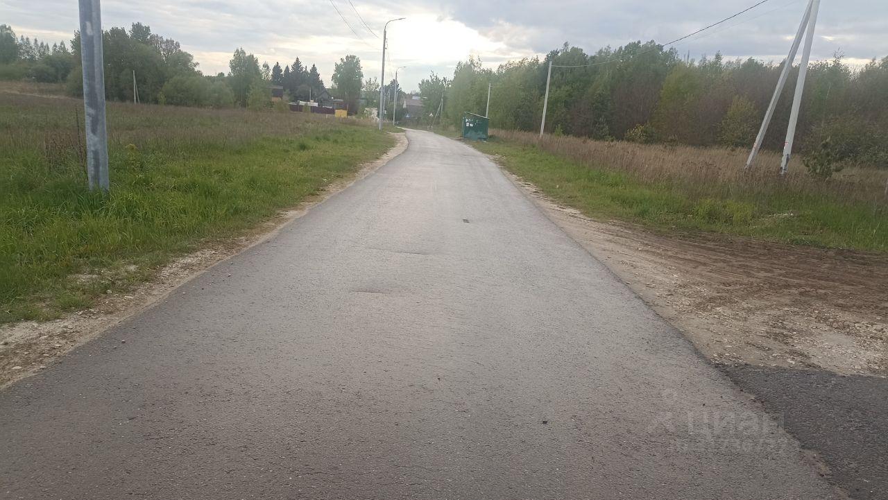 дом г Шатура Шатурское шоссе фото 5