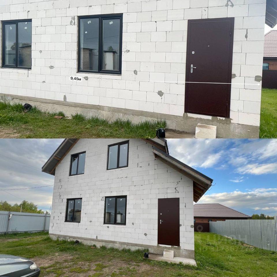 дом г Шатура Шатурское шоссе фото 15