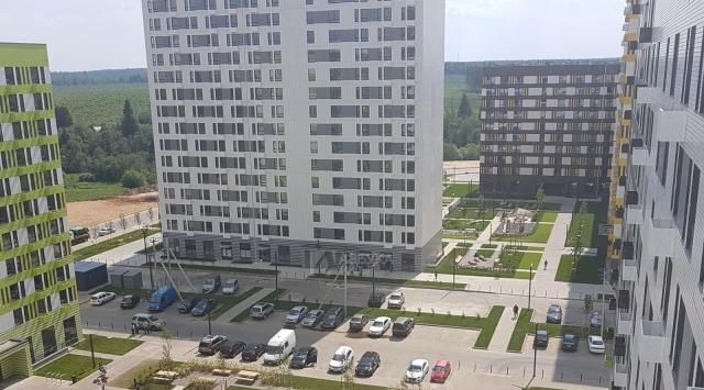 квартира г Зеленоград пер Георгиевский 33к/6 Зеленоград — Крюково фото 3