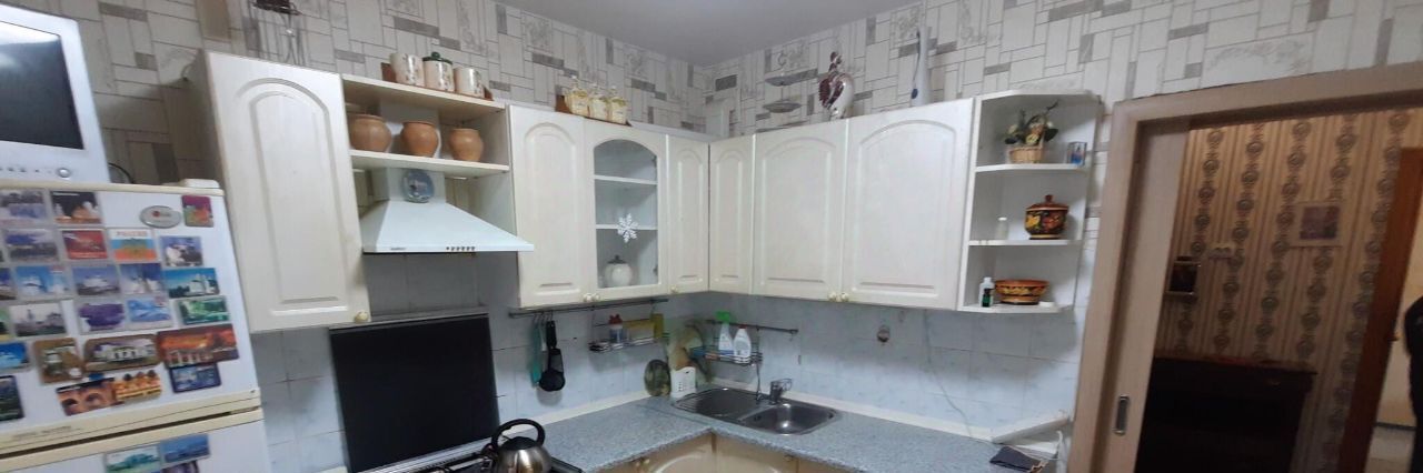 квартира г Владимир р-н Фрунзенский ул Соколова-Соколенка 17а фото 2