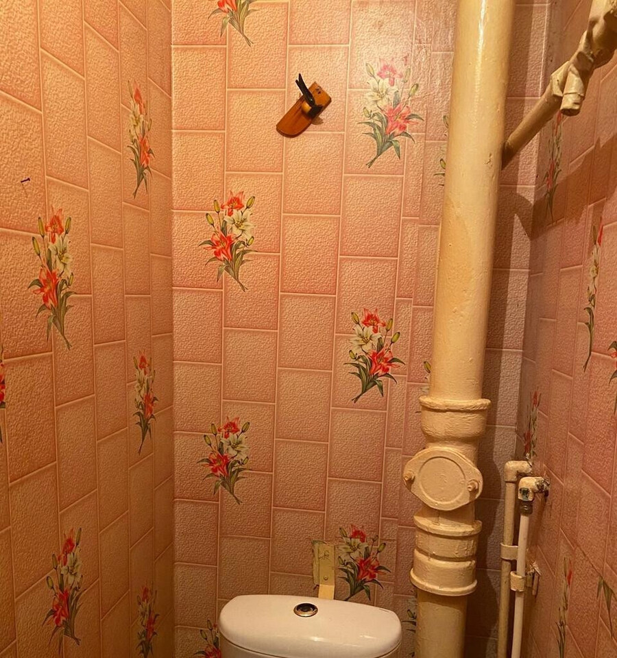 квартира г Снежинск ул Академика Забабахина 35 фото 9