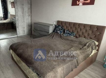 квартира г Тюмень р-н Центральный ул Елизарова 30 фото 6