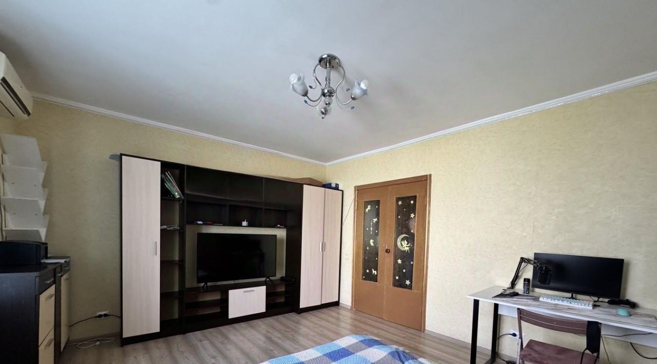 квартира р-н Анапский г Анапа бул. Евскина, 3 фото 1