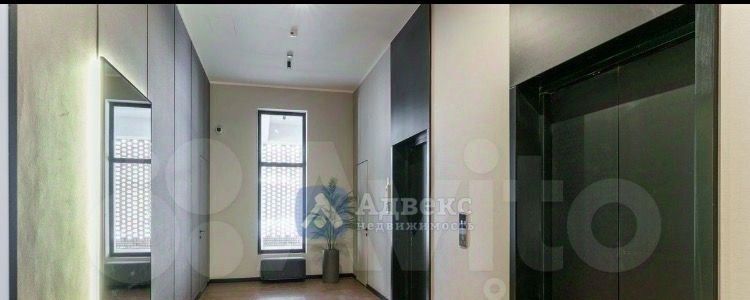 квартира г Тюмень р-н Центральный ул Муравленко 9к/1 фото 12