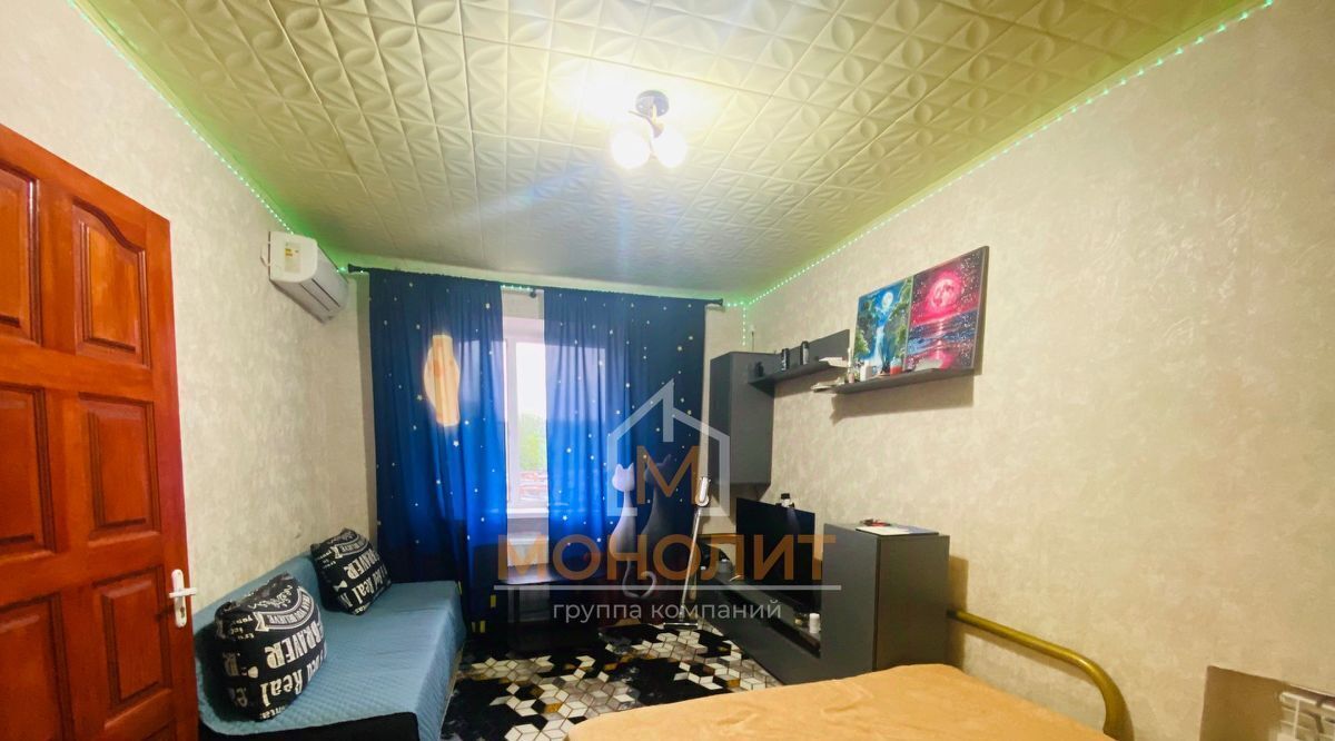 квартира г Горячий Ключ ул Ленина 203 фото 5